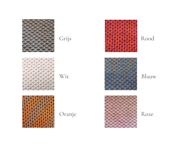 Brahm poef met rug 130 cm HONEY