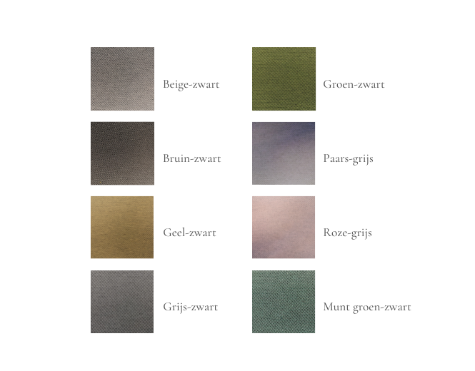 Seatmate groeifauteuil 3-6 jaar SOFIA