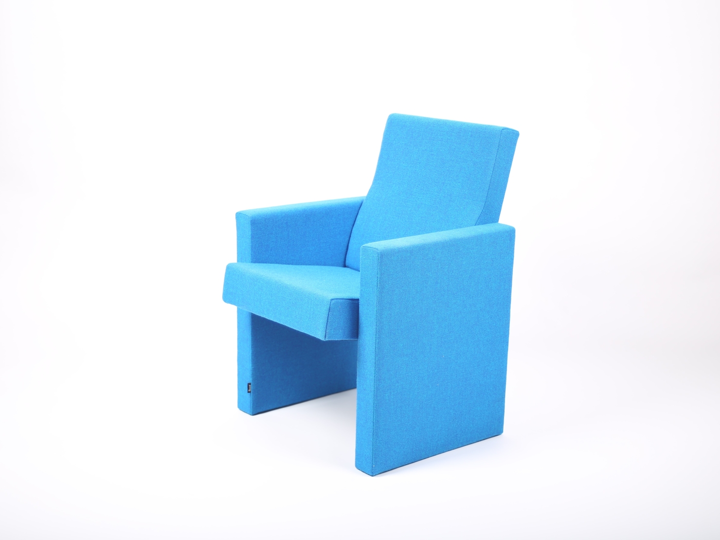 Seatmate fauteuil in wol