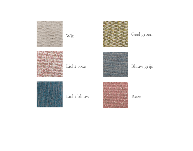 Groeifauteuil Carrera 7-11 jaar ARA KIDS