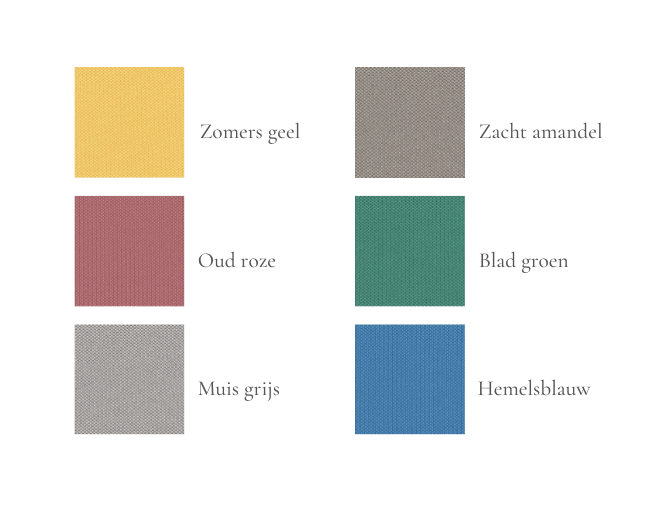 Onix poef 70 cm OLLI KIDS