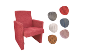 Seatmate groeifauteuil 3-6 jaar HONEY